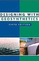 Designing with Geosynthetics