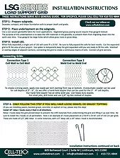 LSG-Installation-Instructions