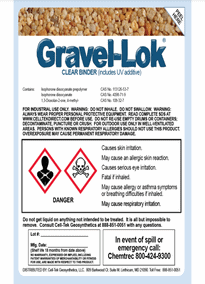 Gravel-Lok® Porosity