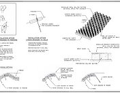 Slope Protection Aggregate Surface