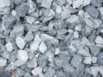 Gravel-Lok Dry Stone