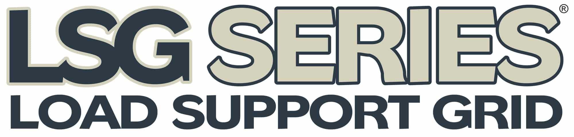 LSG Series® Logo