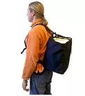 GRAVEL-LOK® Backpack
