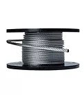 Galvanized Aircraft Cabling