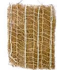 Coconut Fiber Biodegradable Erosion Control Blanket (CFB)