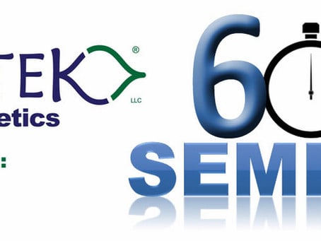 60 Second Seminar, Session 1: Geocells, How They Work 60 Second Seminar, Session 1: Geocells, How They Work