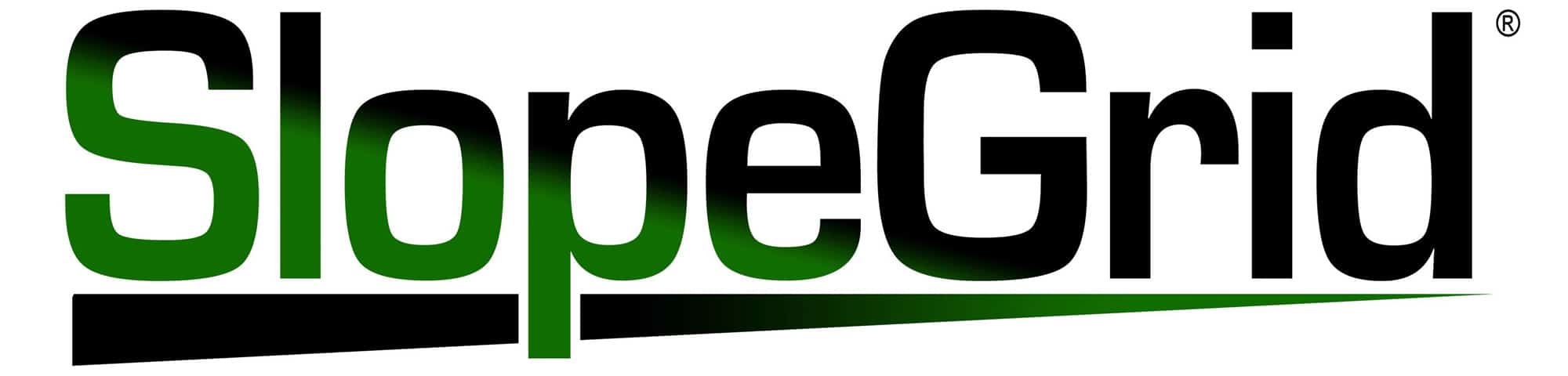 SlopeGrid® Logo